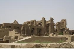 Karnak Temple Photo References #5